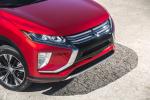 Mitsubishi Eclipse Cross 2018 года (NA)